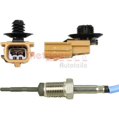 0894550 Sensor, Abgastemperatur ORIGINAL ERSATZTEIL