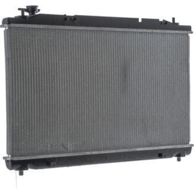 Mahle | Kühler, Motorkühlung | CR 2684 000S