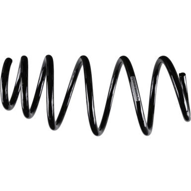 993 862 Fahrwerksfeder