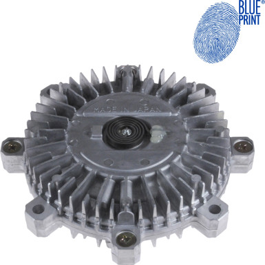 Blue Print | Kupplung, Kühlerlüfter | ADC491808