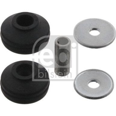 febi bilstein | 2 x FEBI Reparatursatz, Federbeinstützlager | 17111 febi bilstein | 2 x FEBI Reparatursatz, Federbeinstützlager | 17111