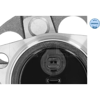 30-14 752 0010 Radnabe MEYLE-ORIGINAL: True to OE.