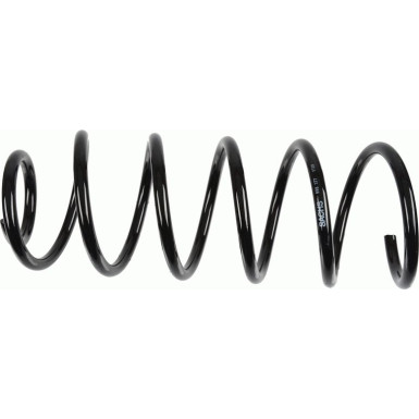 Sachs | Fahrwerksfeder | 998 377