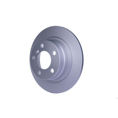 Hella | Bremsscheibe | 8DD 355 120-231
