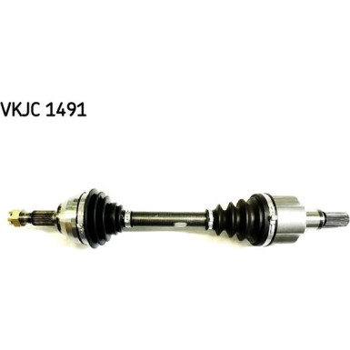 SKF | Antriebswelle | VKJC 1491
