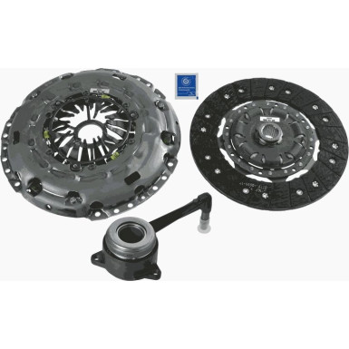 SACHS 3000 990 199 Kupplungssatz XTend Kit plus CSC SACHS 3000 990 199 Kupplungssatz XTend Kit plus CSC