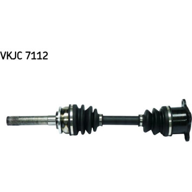 VKJC 7112 Antriebswelle