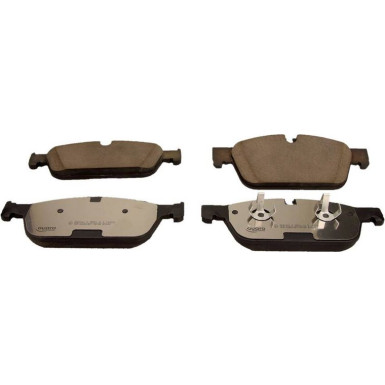 QUARO | Bremsbelagsatz, Scheibenbremse | QP8181C QUARO | Bremsbelagsatz, Scheibenbremse | QP8181C