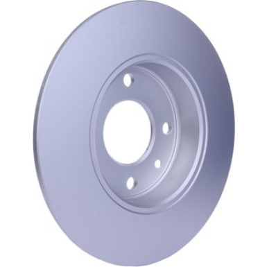 Hella | Bremsscheibe | 8DD 355 101-221
