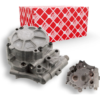 FEBI BILSTEIN 101342 Ölpumpe