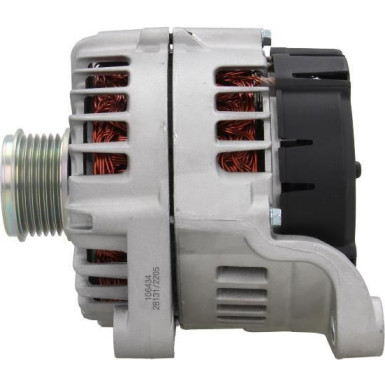 PSH | Generator | 215.576.180.000