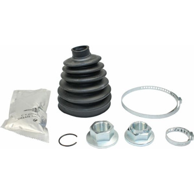 751.044 Faltenbalgsatz, Antriebswelle COMPETENCE KIT