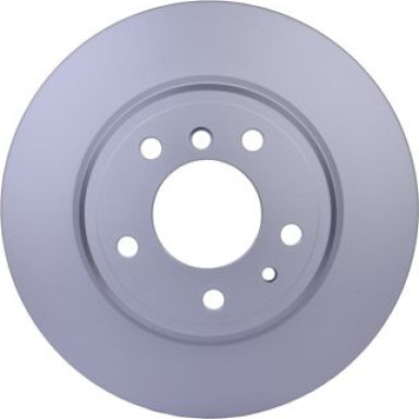 Hella | Bremsscheibe | 8DD 355 127-111