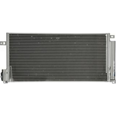 94899 Kondensator, Klimaanlage ** FIRST FIT ** 94899 Kondensator, Klimaanlage ** FIRST FIT **