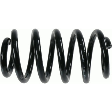 998 423 Fahrwerksfeder