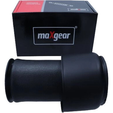 11-0758 Luftfeder, Fahrwerk