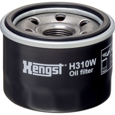 H310W Ölfilter