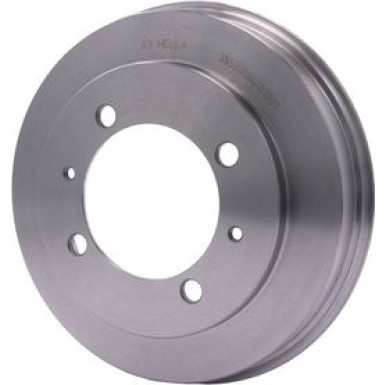 Hella | Bremstrommel | 8DT 355 300-841