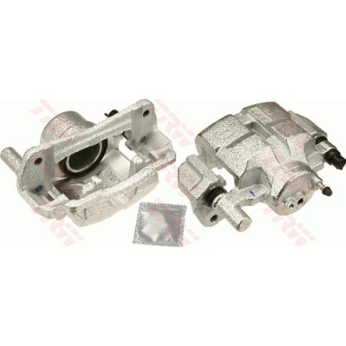 TRW | Bremssattel | BCX727