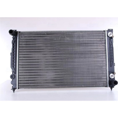 60498 Kühler, Motorkühlung ** FIRST FIT **