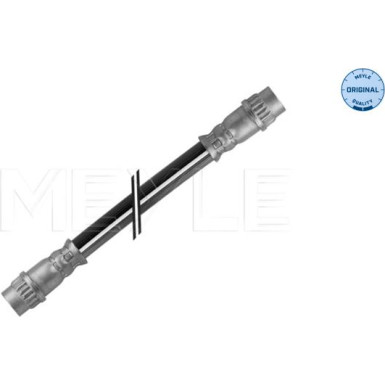 16-14 525 0002 Bremsschlauch MEYLE-ORIGINAL: True to OE.