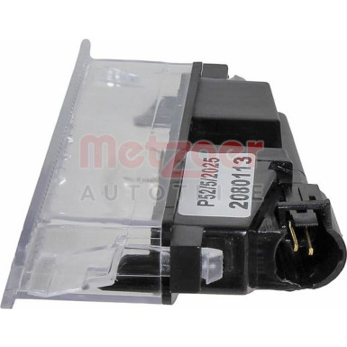 2080113 Kennzeichenleuchte