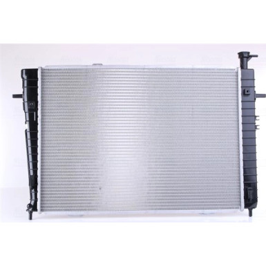 675015 Kühler, Motorkühlung