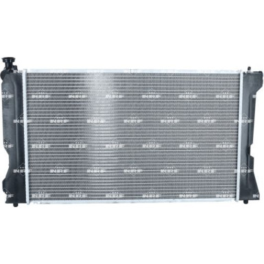 53394 Kühler, Motorkühlung