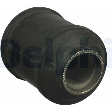 TD1061W Lagerung, Lenker