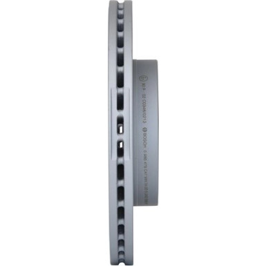 BOSCH | Bremsscheibe | 0 986 479 C47