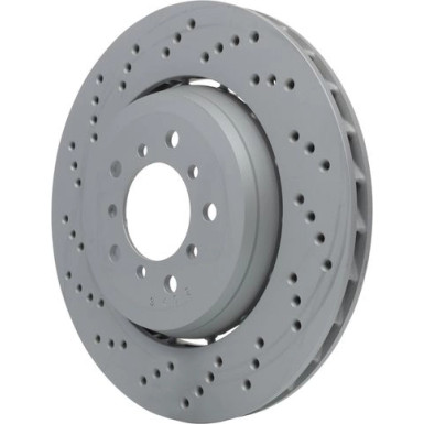 24.0128-0208.2 Bremsscheibe