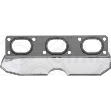 Elring 2 x ELRING Dichtung, Abgaskrümmer 326.250