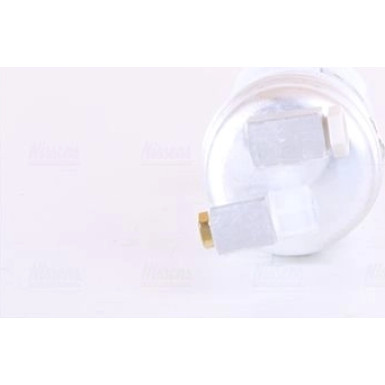 95188 Trockner, Klimaanlage