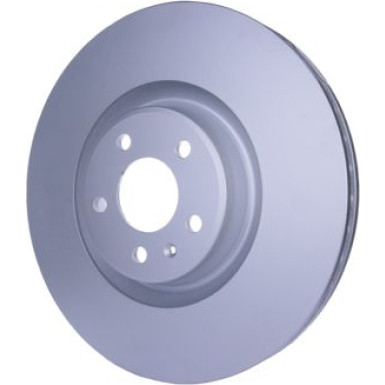 Hella | Bremsscheibe | 8DD 355 129-371