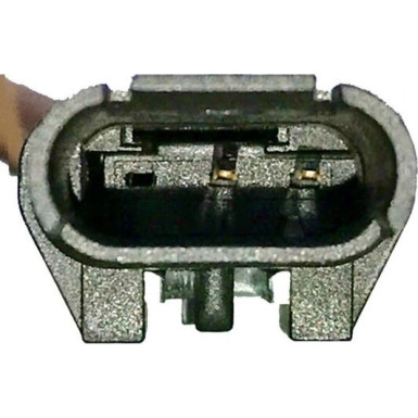 Mahle | Kompressor, Klimaanlage | ACP 473 000S