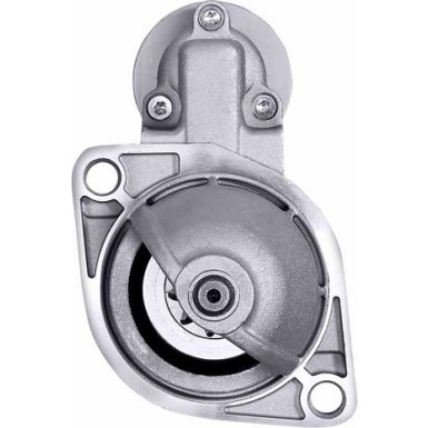 Hella | Starter | 8EA 011 611-021