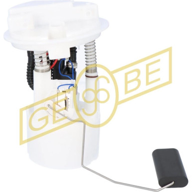 GEBE | Kraftstoff-Fördereinheit | 9 6123 1