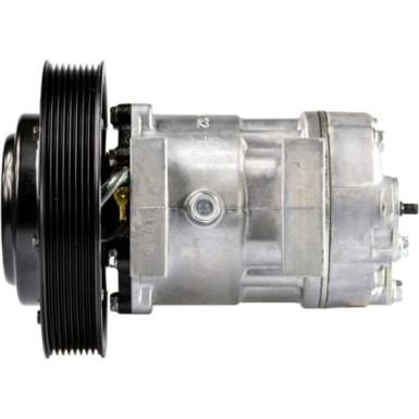 Mahle | Kompressor, Klimaanlage | ACP 126 000S