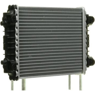 CR 913 000P Kühler, Motorkühlung BEHR *** PREMIUM LINE ***