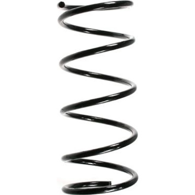 Spidan | Fahrwerksfeder | 49217