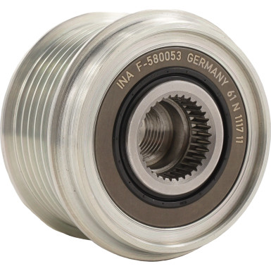 3 5518 1 Generatorfreilauf