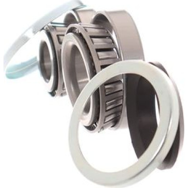 SKF | Radlagersatz | VKBA 007