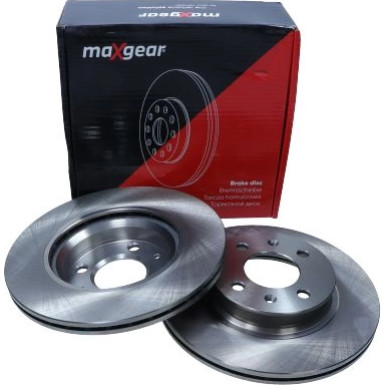 19-3191 Bremsscheibe 19-3191 Bremsscheibe