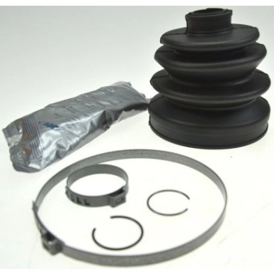 25518 Faltenbalgsatz, Antriebswelle