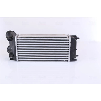 96626 Ladeluftkühler ** FIRST FIT **