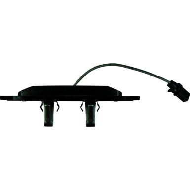 8DB 355 009-211 Bremsbelagsatz, Scheibenbremse