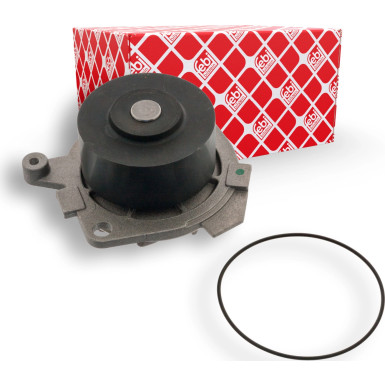 FEBI BILSTEIN 10599 Wasserpumpe FEBI BILSTEIN 10599 Wasserpumpe