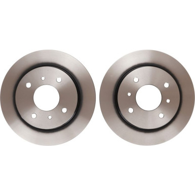 TRW Bremsscheibe DF2592