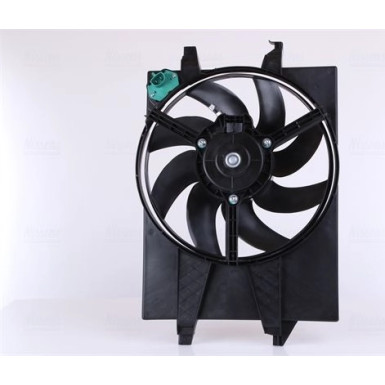 85767 Lüfter, Motorkühlung