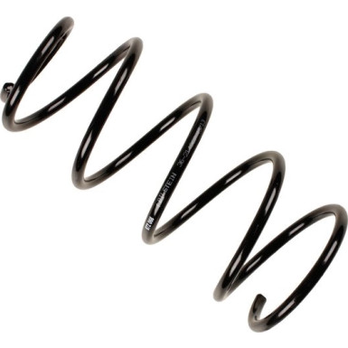 36-214907 Fahrwerksfeder BILSTEIN - B3 Serienersatz (Federn)